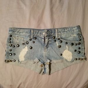 Guess shorts